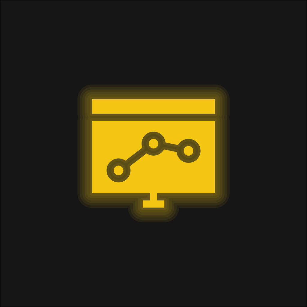 Data Analysis Icon