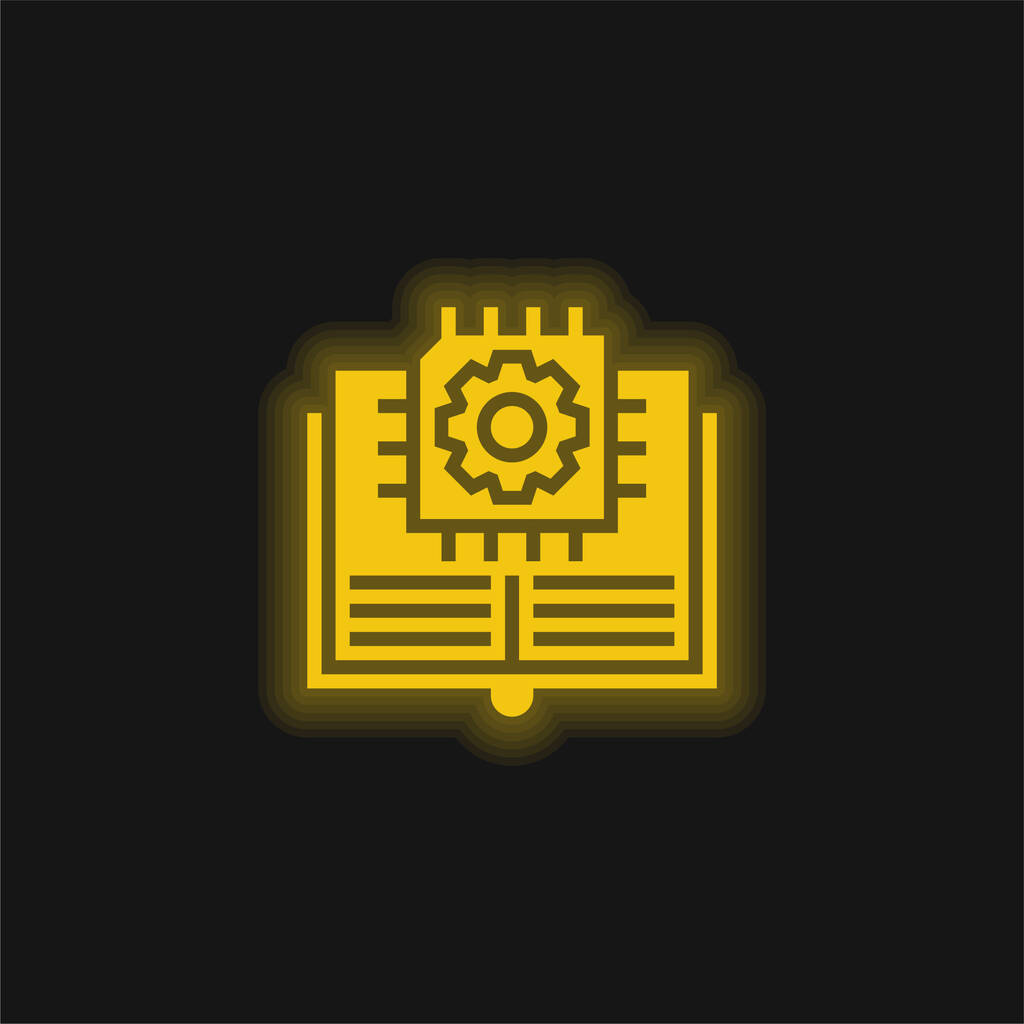 Machine Learning icon